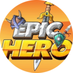 EpicHero 3D NFT